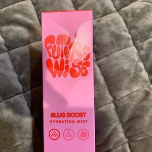 Slug Boost Hydrating Mist